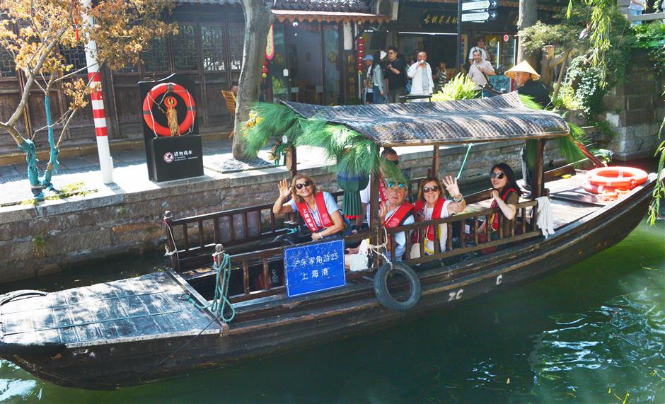 [Feel Shanghai] Your Ultimate FAQs and City Guide 2026