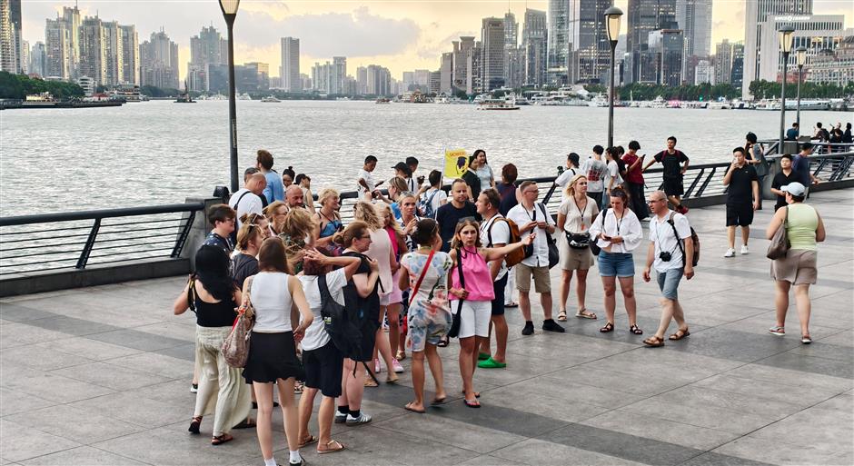 [Feel Shanghai] Your Ultimate FAQs and City Guide 2026