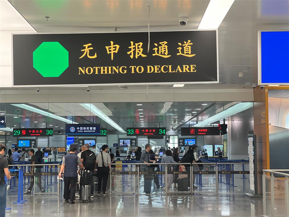 [Feel Shanghai] Your Ultimate FAQs and City Guide 2026