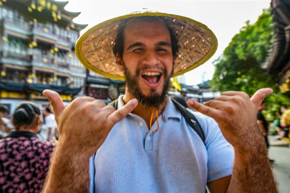[Feel Shanghai] Your Ultimate FAQs and City Guide 2026
