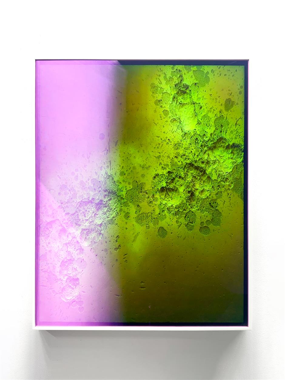 From Weight to Weightlessness: Where Form Begins to Dissolve