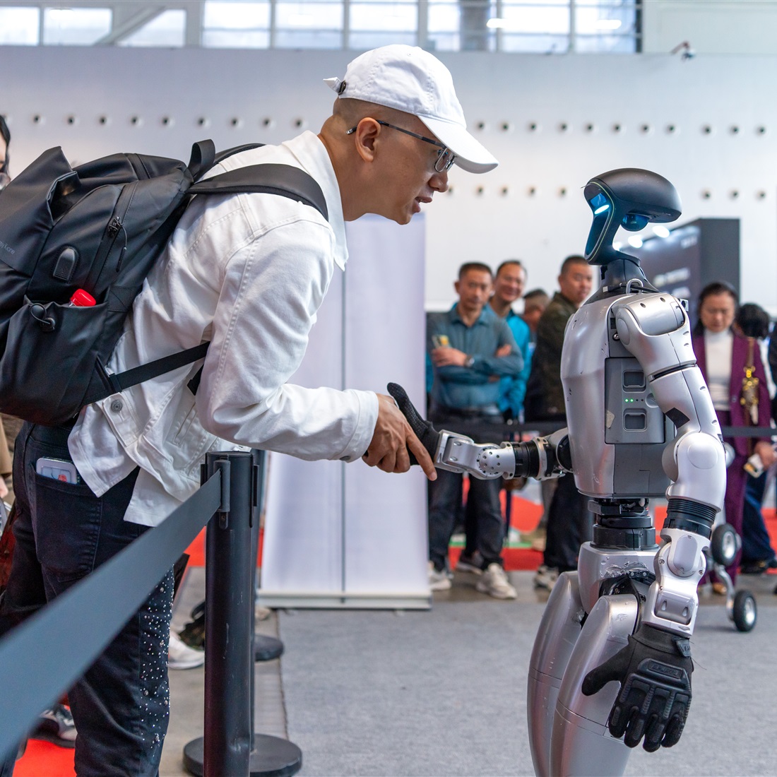 Unitree's Market Debut Is a Bet on Robotic Brains, Not Just Bodies