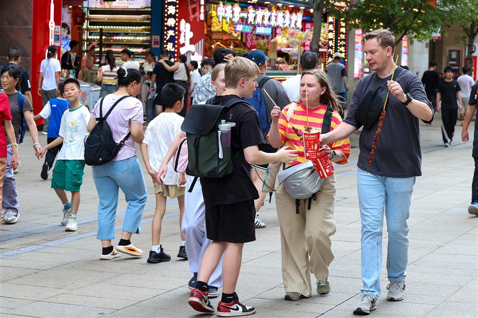 [Feel Shanghai] Your Ultimate FAQs and City Guide 2026