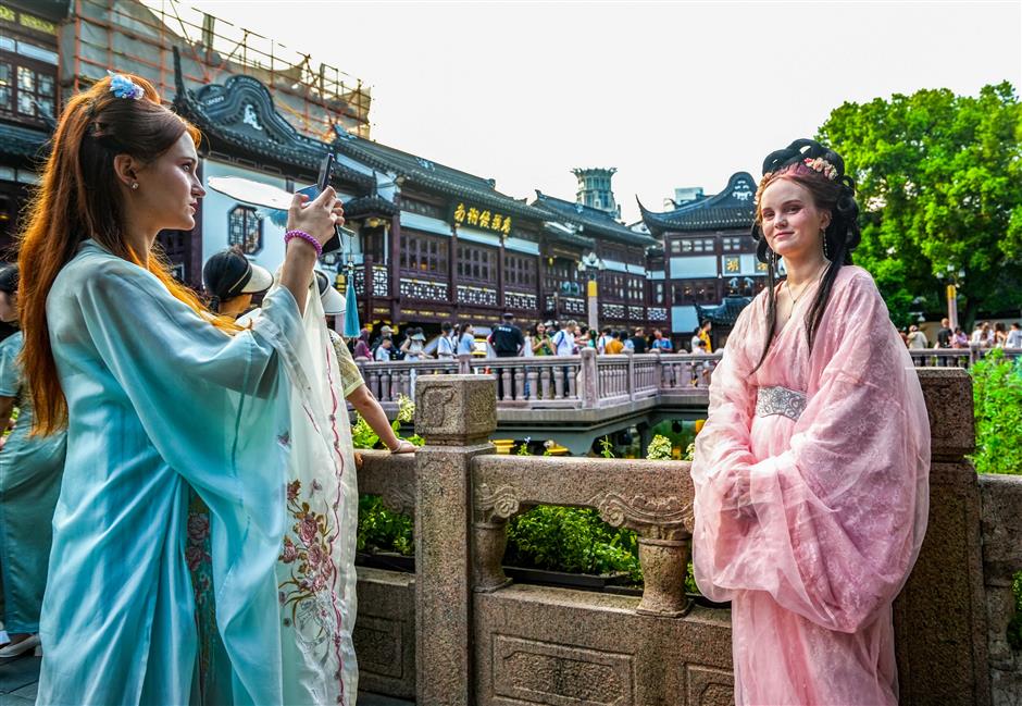 [Feel Shanghai] Your Ultimate FAQs and City Guide 2026