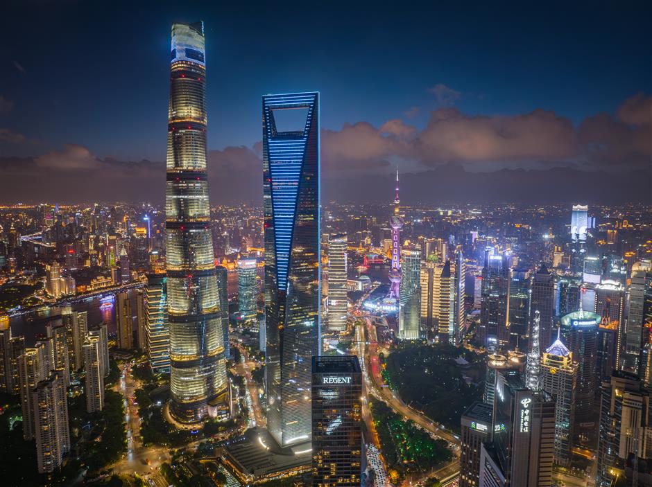 [Feel Shanghai] Your Ultimate FAQs and City Guide 2026