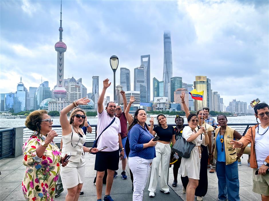 [Feel Shanghai] Your Ultimate FAQs and City Guide 2026