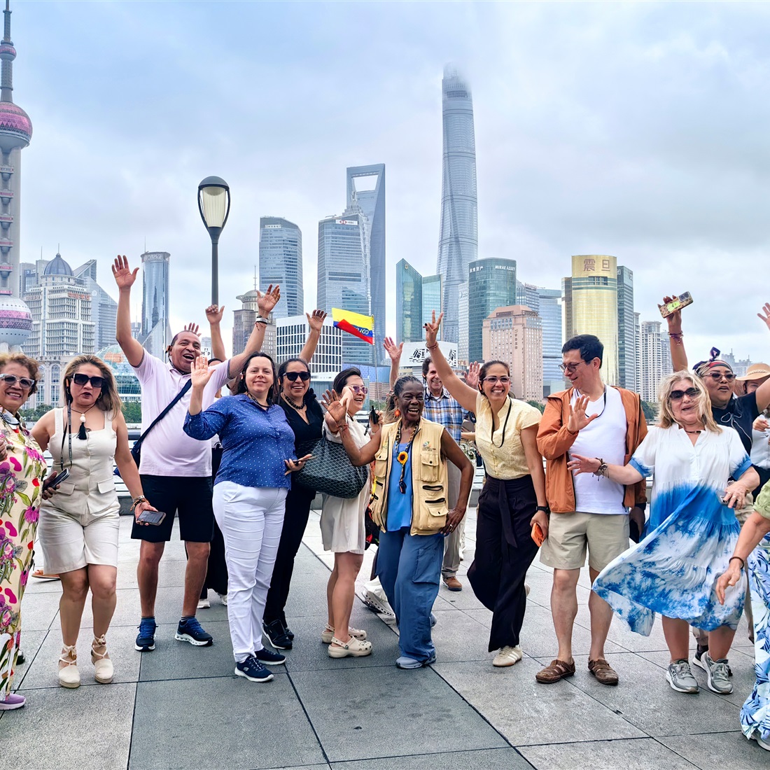 [Current Trends] Yes, There ARE More Tourists in China