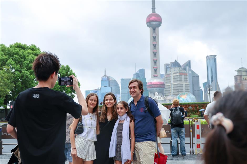 [Feel Shanghai] Your Ultimate FAQs and City Guide 2026