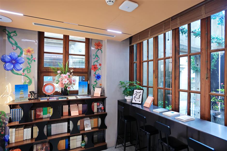 Jing'an Turns the Page on a Summer of Culture