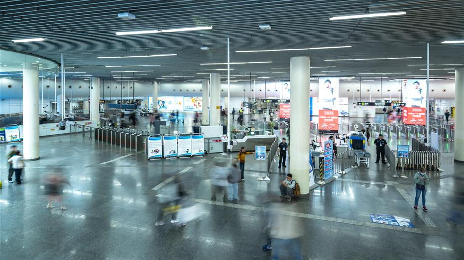 [SH Transit] Shanghai Metro Riders Face Fare Increase of About 1 Yuan On Average