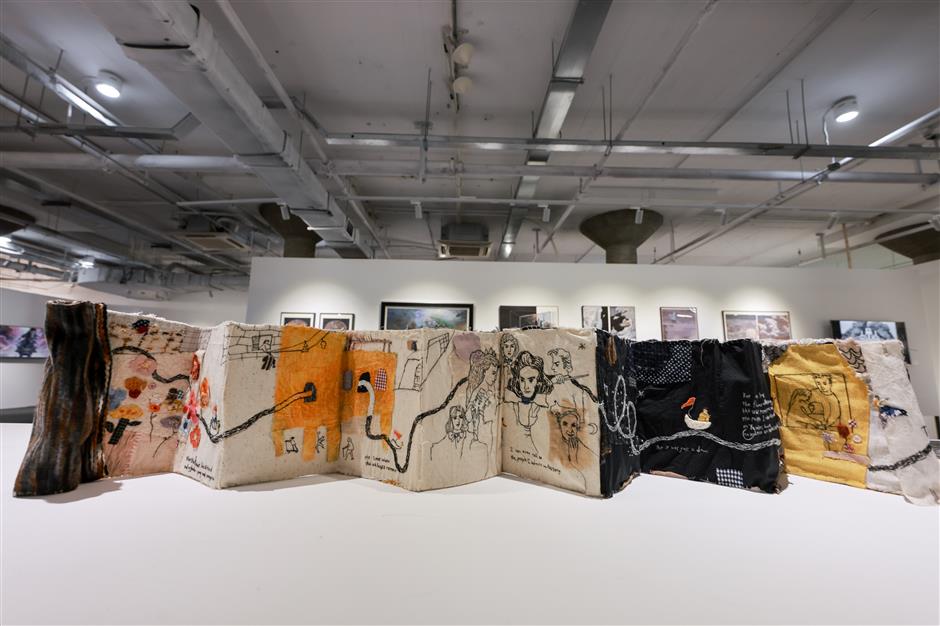 Jing'an Turns the Page on a Summer of Culture