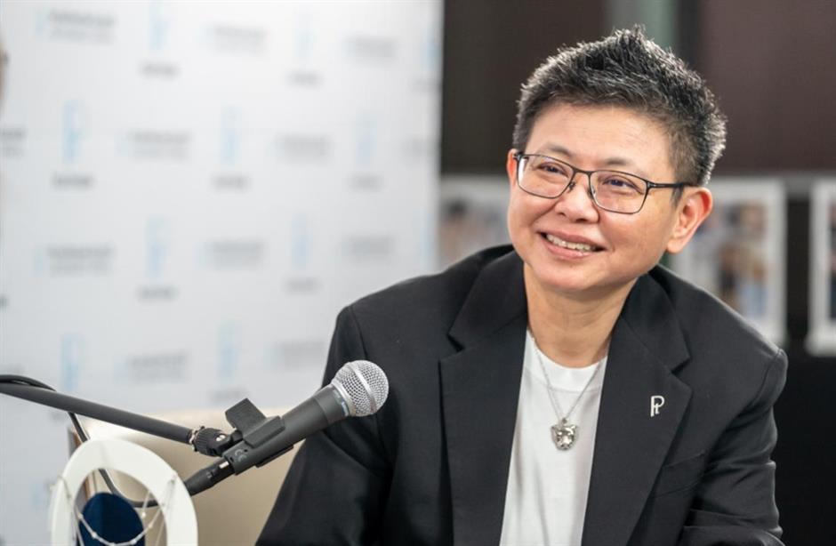 From Green Energy to 'Quiet Luxury': Platinum Forges a New Market in China