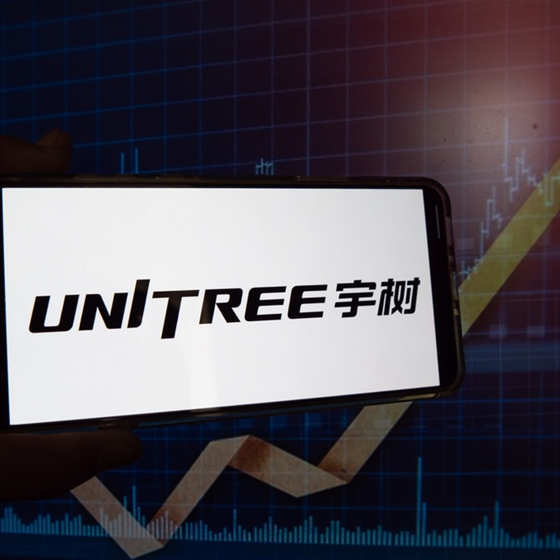 Unitree Starts Shanghai Trading With a Bang. Can Investor Euphoria Last?