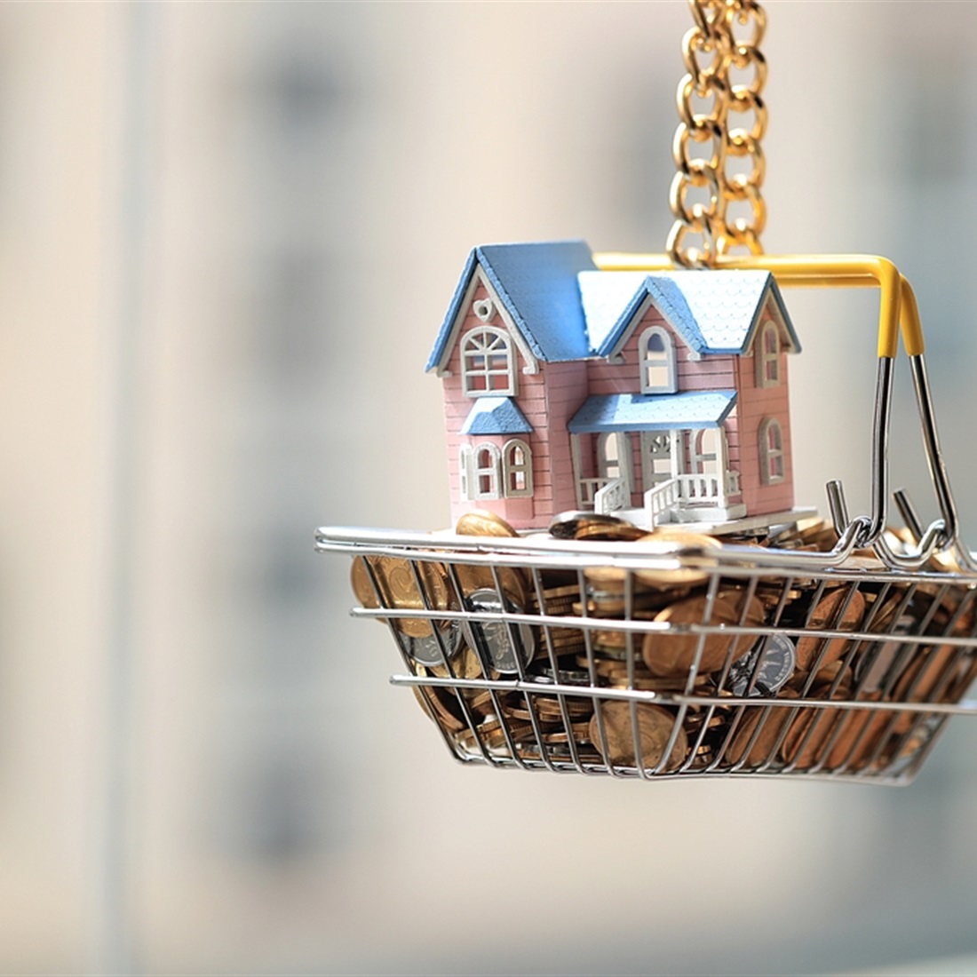 China's Home Property Market Has Green Shoots, With Limited Impact