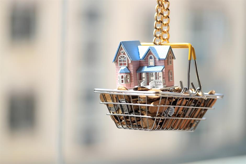 China's Home Property Market Has Green Shoots, With Limited Impact