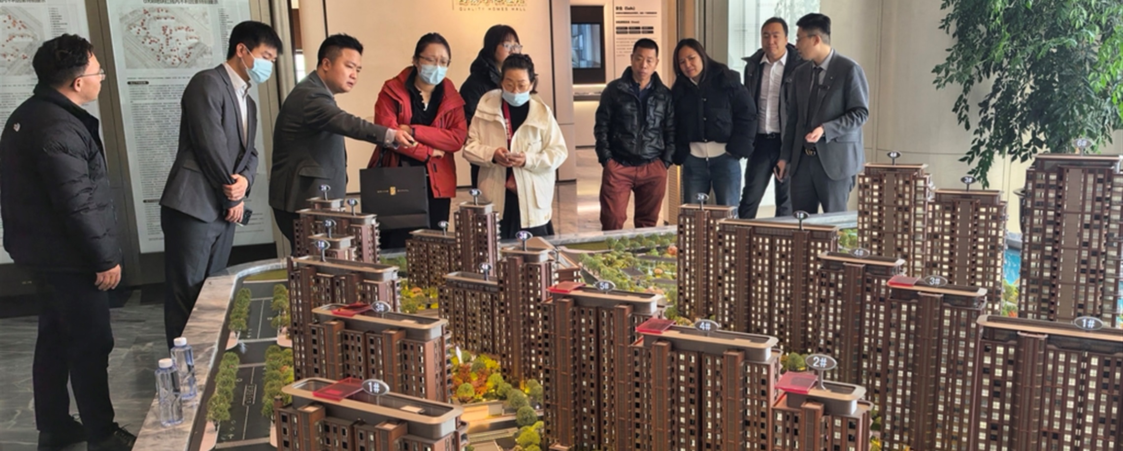 Shanghai Lowers Minimum Down Payment, Widens Fund Usage to Boost Property Market