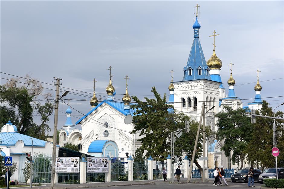 [Quick News] China Adds Kyrgyzstan, Vietnam to Visa-Free Travel Programs