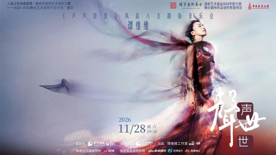 12周年庆高能上线!好戏一刻不停→