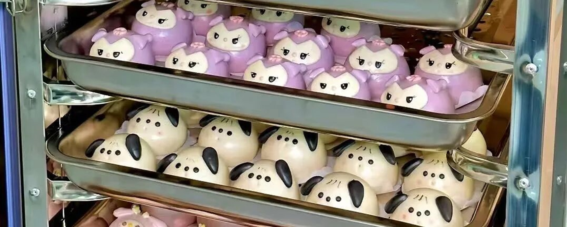 Cello Teacher Turns Handmade Buns into Booming Business