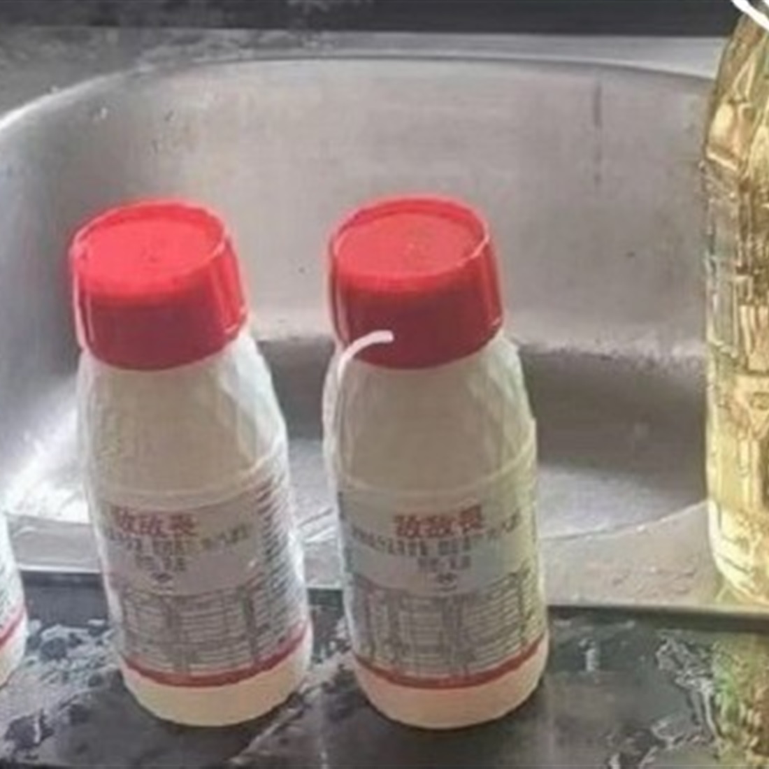 Xiamen Firm Investigated Over Alleged DDVP Disinfection at Dozens of Restaurants