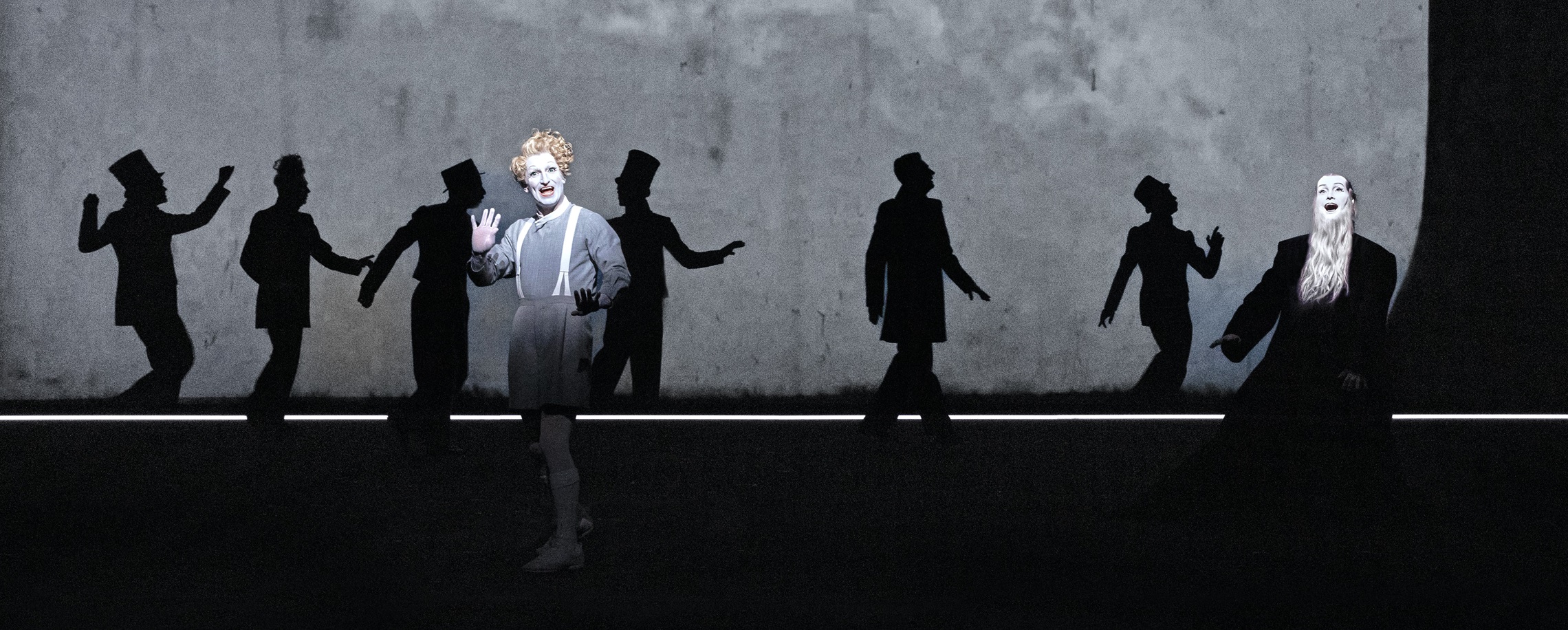 Shanghai Arts Festival: Nearly 90% City Premieres and a New Dance Unit