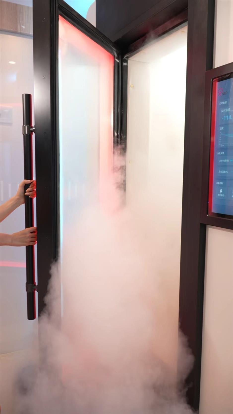 Count Sheep No More, Tech-Based Sleep Products Enter Market
