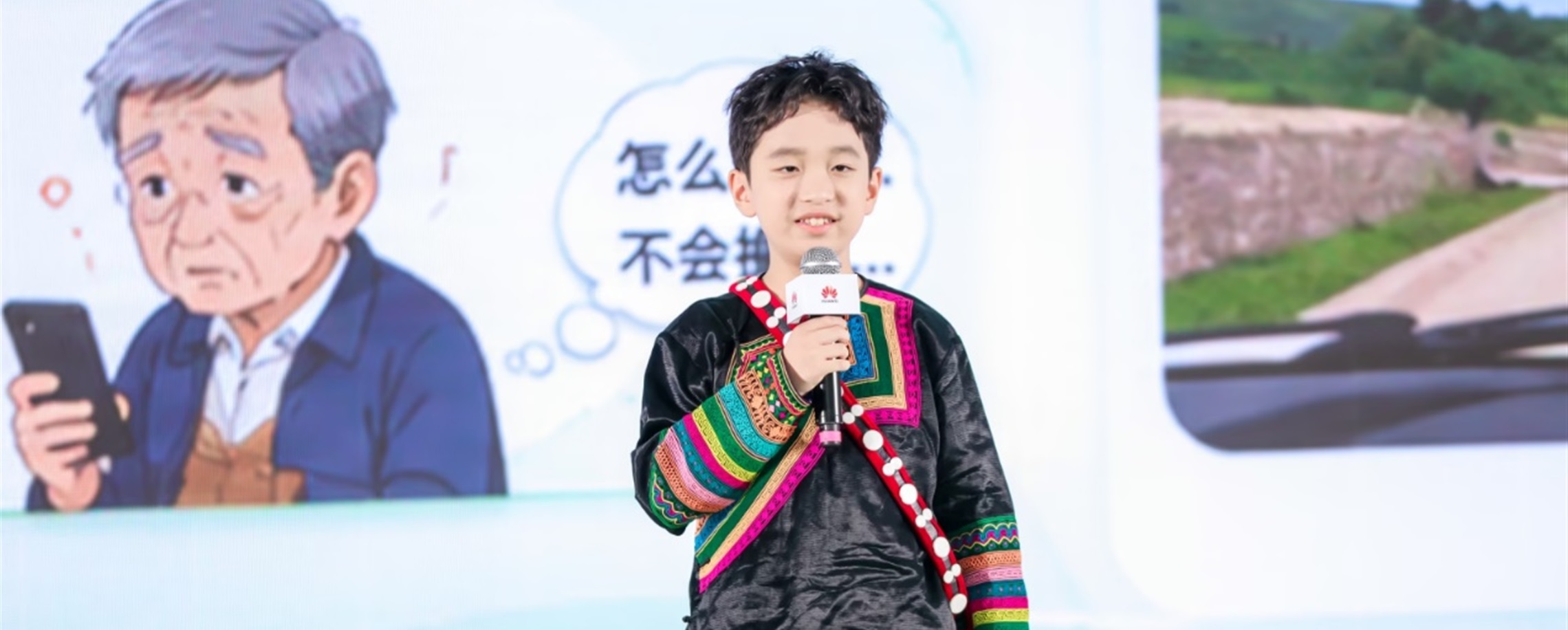 Teen Developers Harness AI to Tackle Everyday Social Challenges