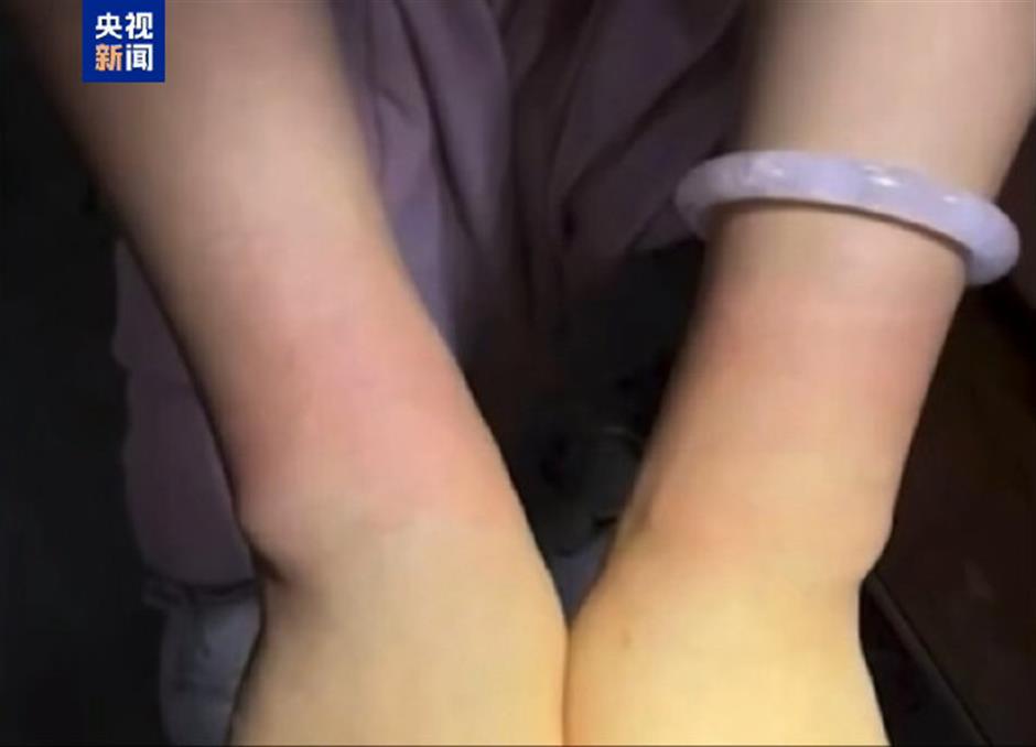 Chinese Woman Rescued After Alleged Kidnapping in Thailand