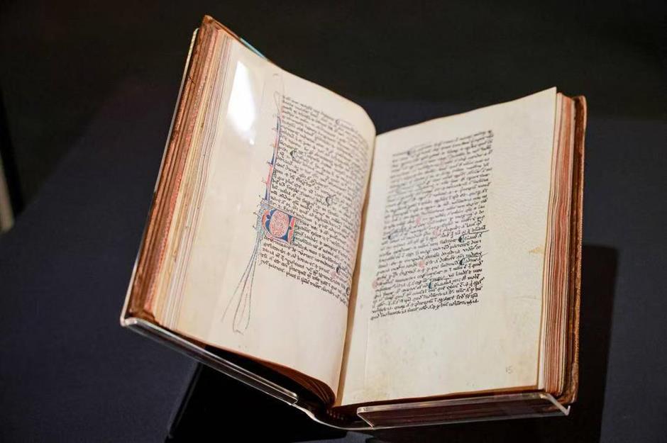 Reading the Renaissance: Where Books Tell the Story of Europe's Cultural Revolution