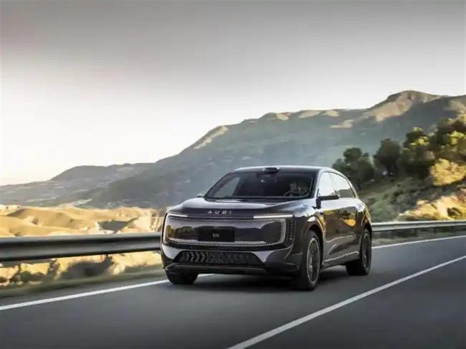 Global Auto Giants Face Crunch Time, China a Pivotal Focus