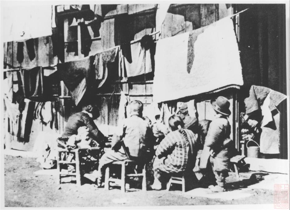 [Only in SH] The Rooms That Ran Old Shanghai – Tea, Trade, and the City's First Movie Screens