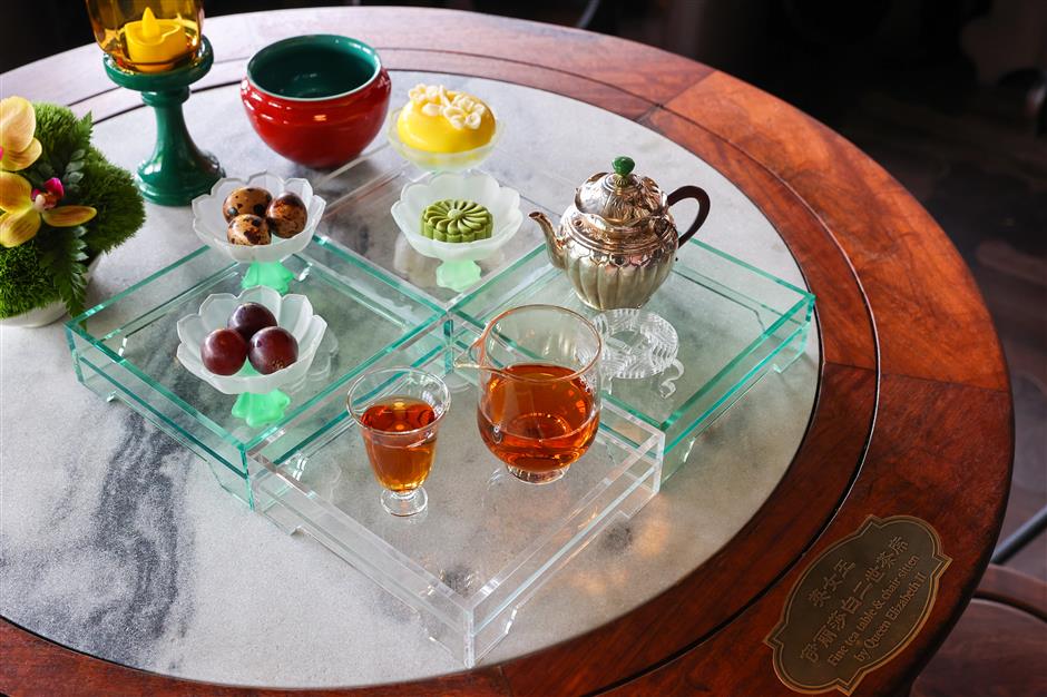 [Only in SH] The Rooms That Ran Old Shanghai – Tea, Trade, and the City's First Movie Screens