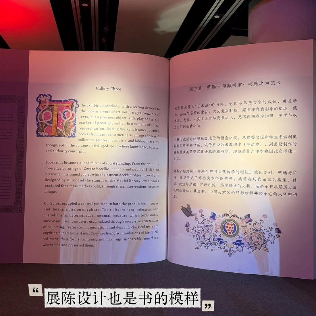 Reading the Renaissance: Where Books Tell the Story of Europe's Cultural Revolution