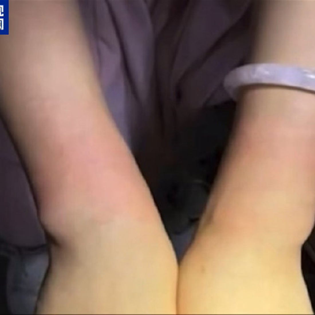 Chinese Woman Rescued After Alleged Kidnapping in Thailand