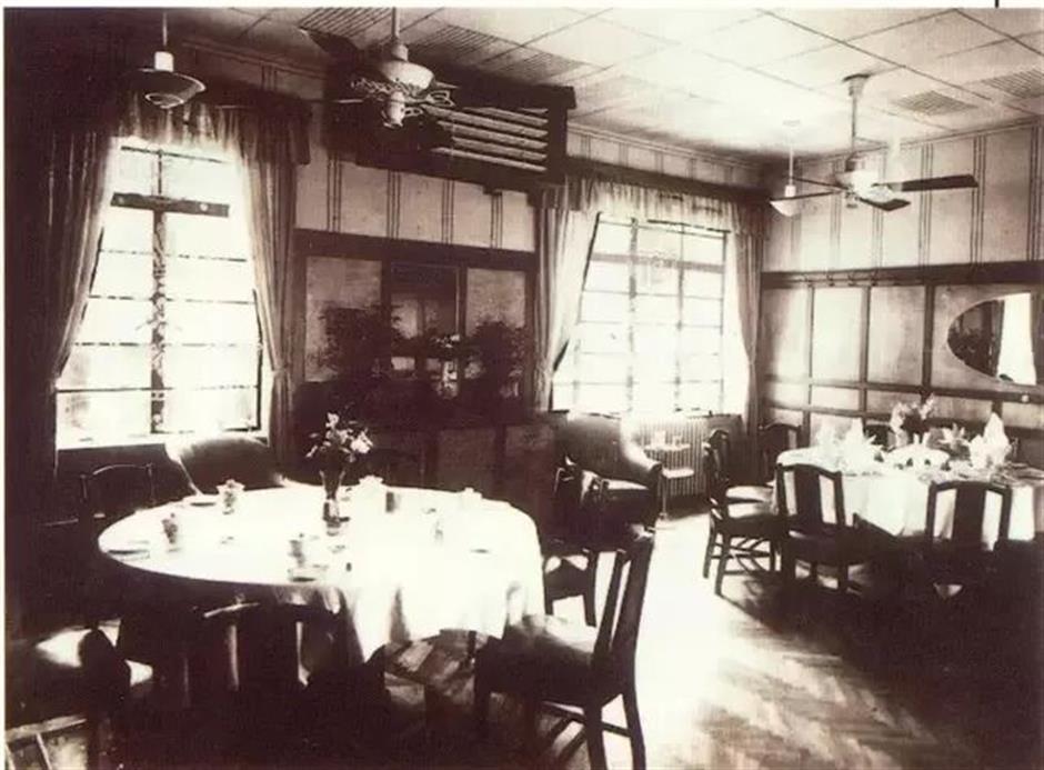 [Only in SH] The Rooms That Ran Old Shanghai – Tea, Trade, and the City's First Movie Screens