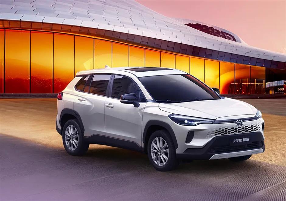 Global Auto Giants Face Crunch Time, China a Pivotal Focus