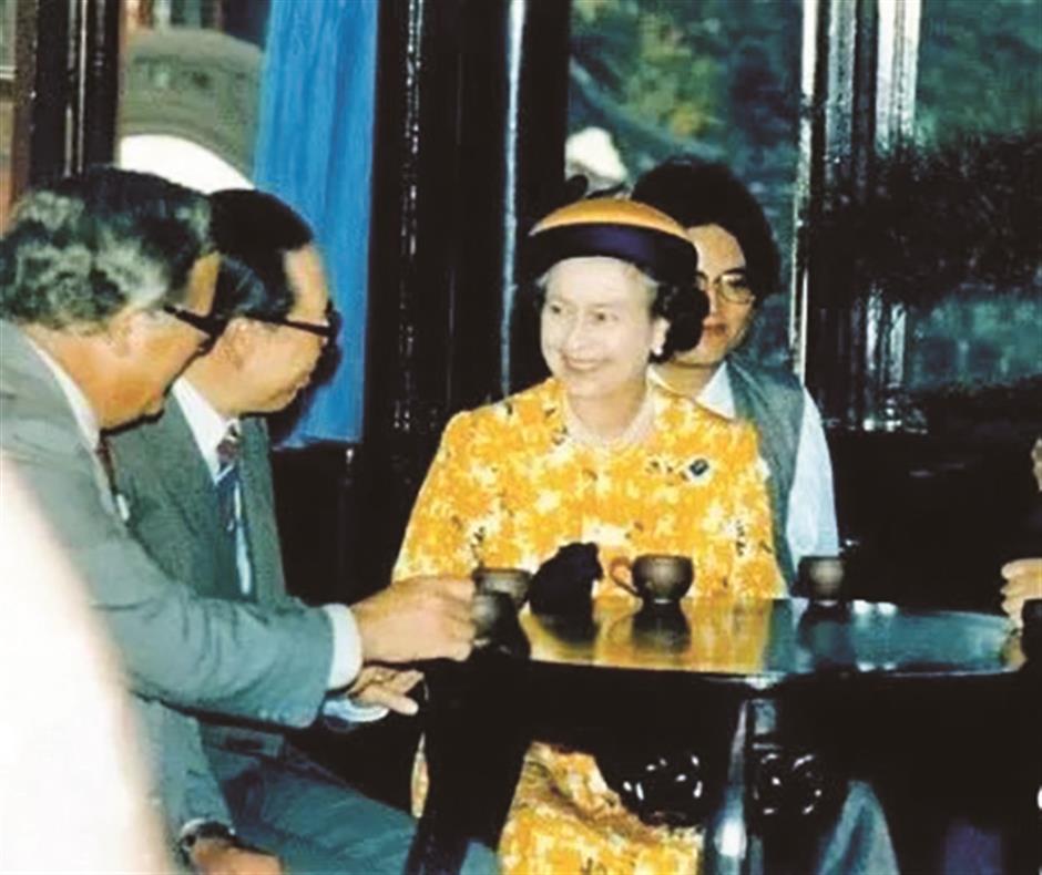 [Only in SH] The Rooms That Ran Old Shanghai – Tea, Trade, and the City's First Movie Screens