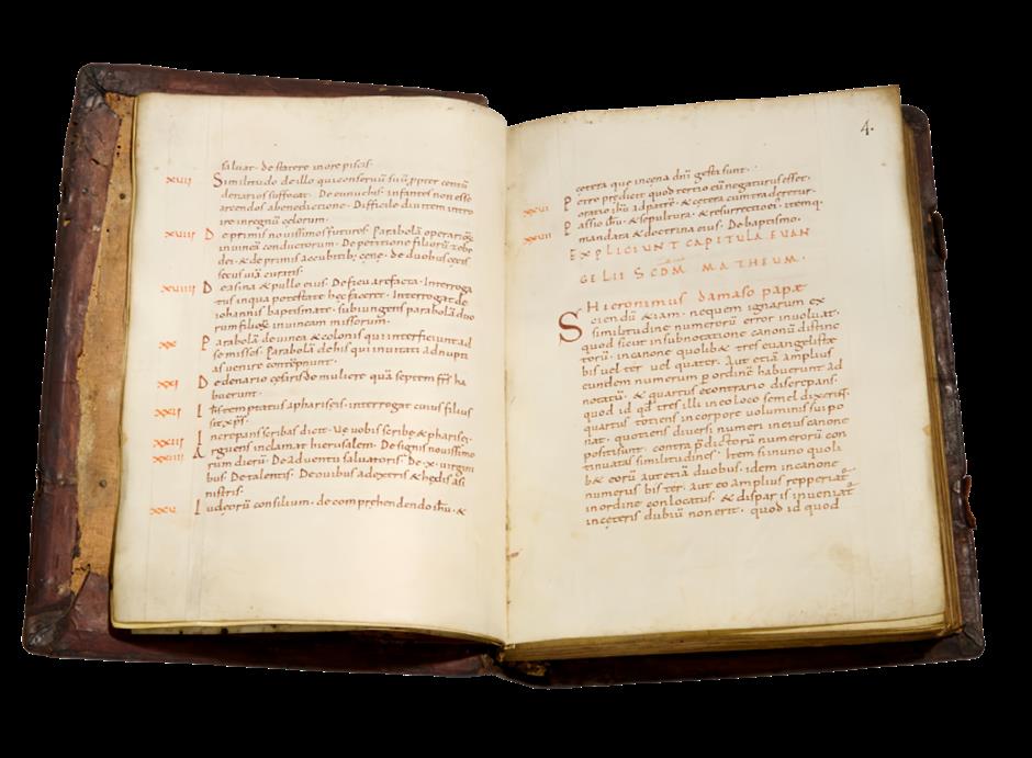 Reading the Renaissance: Where Books Tell the Story of Europe's Cultural Revolution