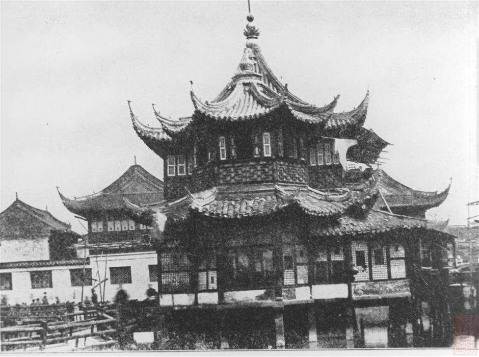 [Only in SH] The Rooms That Ran Old Shanghai – Tea, Trade, and the City's First Movie Screens