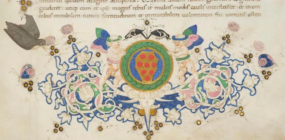 Reading the Renaissance: Where Books Tell the Story of Europe's Cultural Revolution