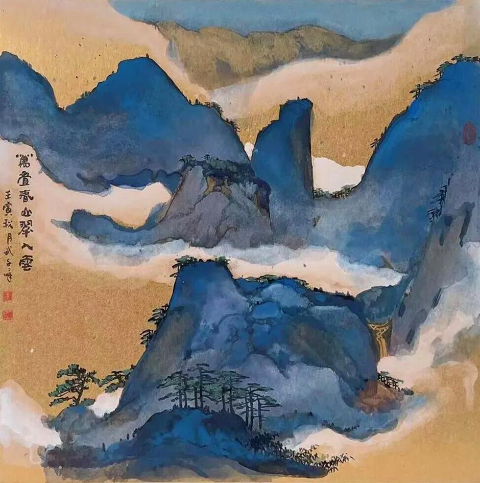 开学前,来闵行开启一场城市文艺漫游!