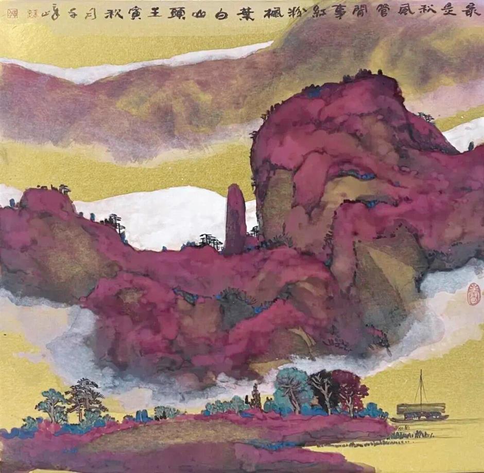 开学前,来闵行开启一场城市文艺漫游!