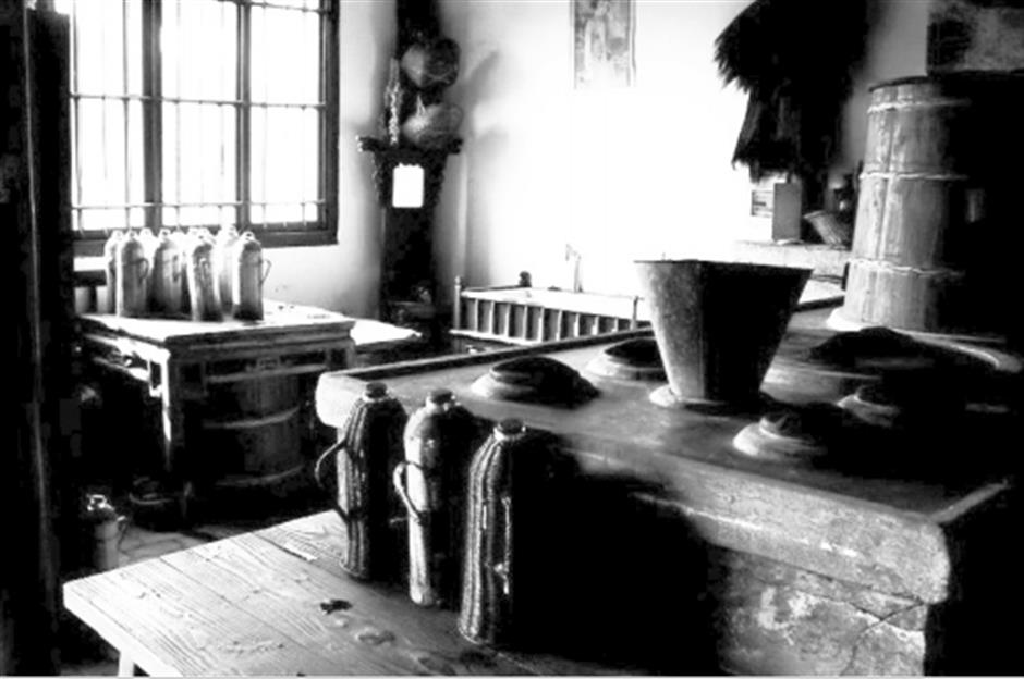 [Only in SH] The Rooms That Ran Old Shanghai – Tea, Trade, and the City's First Movie Screens