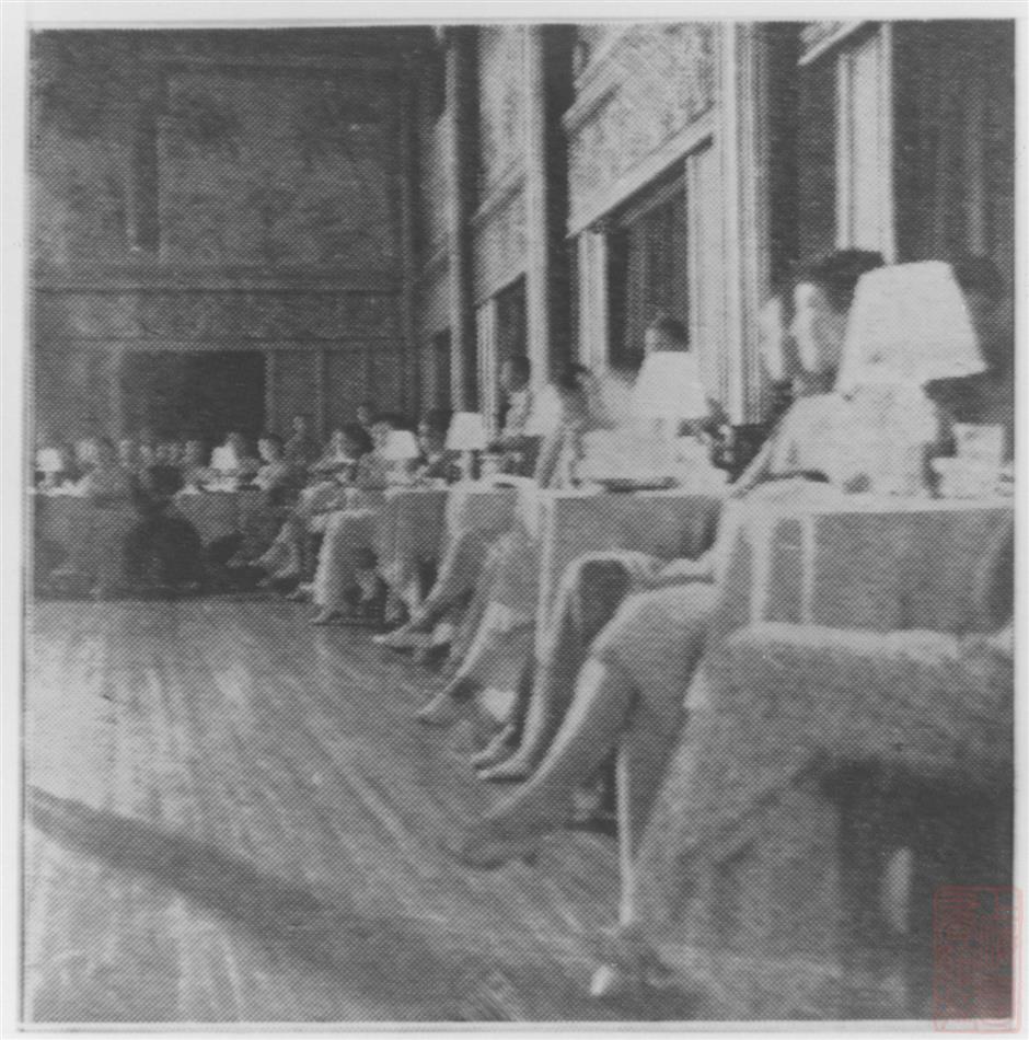 [Only in SH] The Rooms That Ran Old Shanghai – Tea, Trade, and the City's First Movie Screens