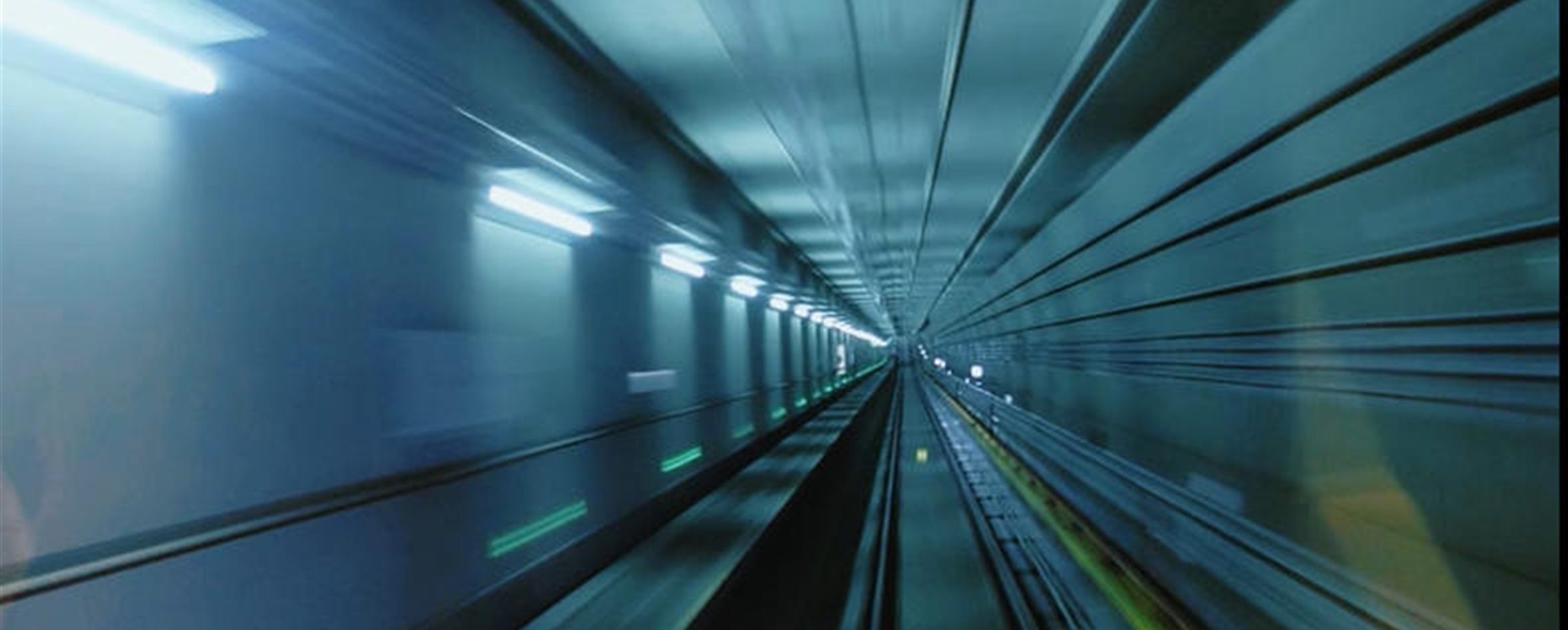 Shanghai's First Metro Line Crossing Yangtze River Enters Key Testing Phase