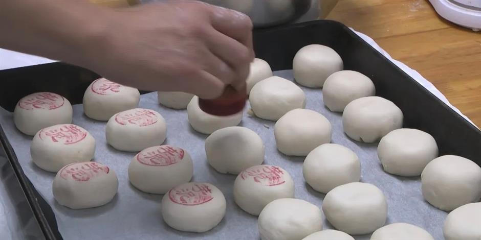 Modern Mooncakes: Low on Sugar, High on Flavors; Shanghai has it all