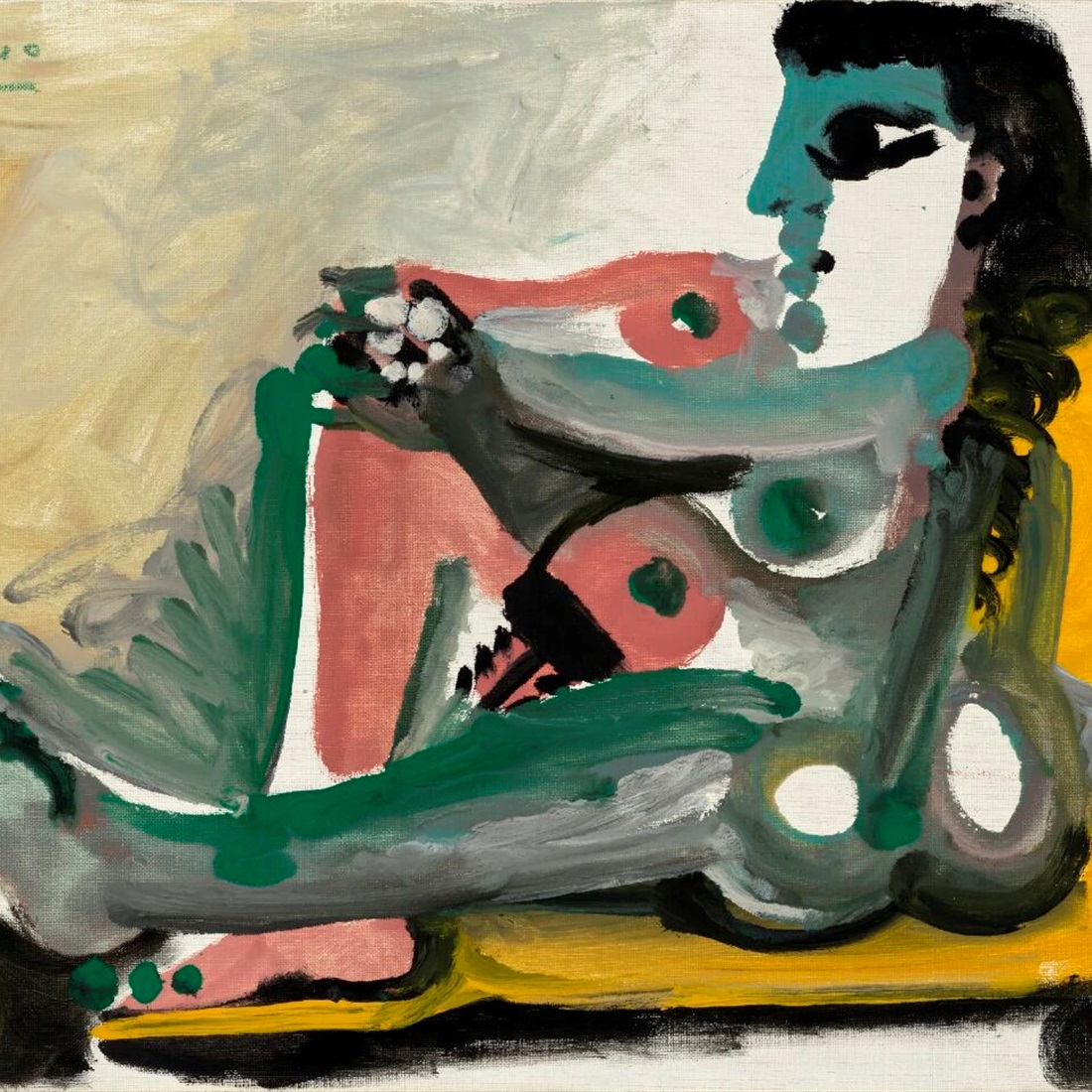 Christie's Shanghai Preview: A Glimpse into 20th & 21st Century Art