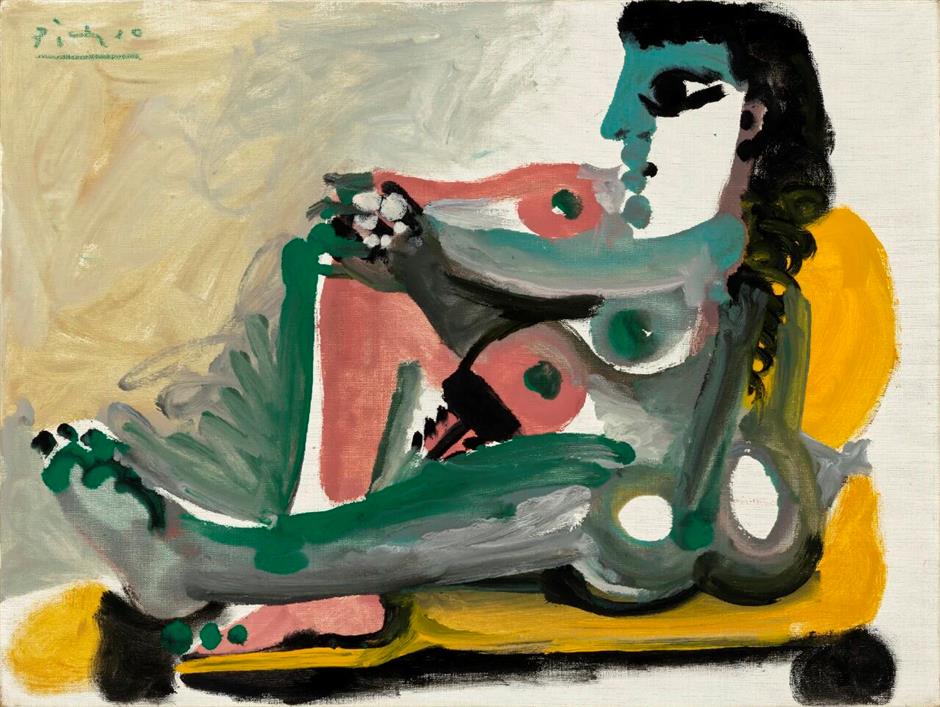 Christie's Shanghai Preview: A Glimpse into 20th & 21st Century Art