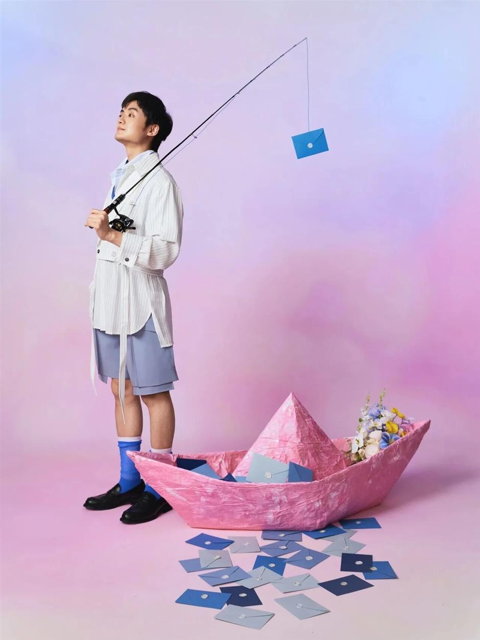 西岸上新!粤语音乐剧顶流音乐会、盲盒脱口秀、谍战音乐剧......