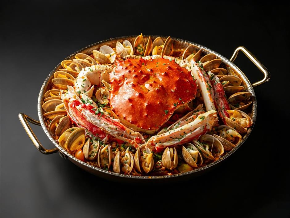 [SH Buzz] August 11 NEW Places: Rooftops, French Buffets & JUJU